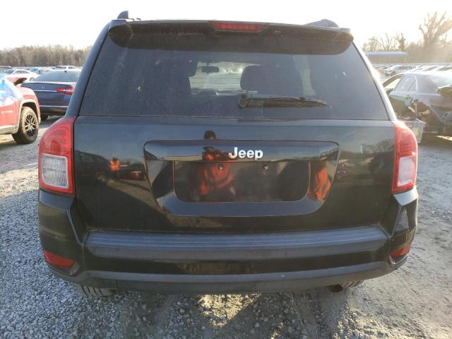 Photo 6 from auction – 2012 JEEP COMPASS SP with VIN 1C4NJCBA1CD678229
