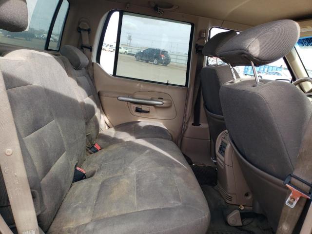 Photo 10 from auction – 2002 FORD EXPLORER S with VIN 1FMZU77E12UB55489