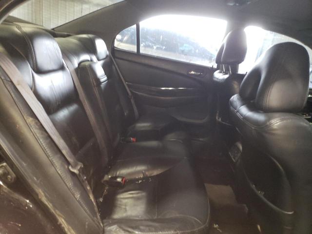 Photo 10 from auction – 2003 ACURA 3.2TL TYPE with VIN 19UUA56913A086310