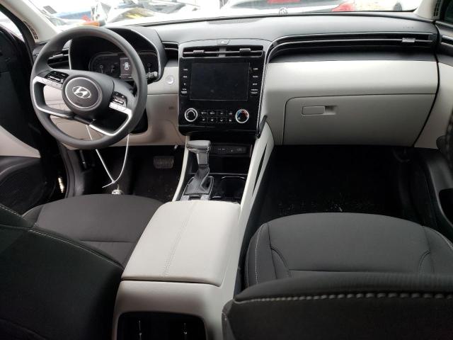 Photo 8 from auction – 2023 HYUNDAI TUCSON SEL with VIN 5NMJBCAE0PH200865