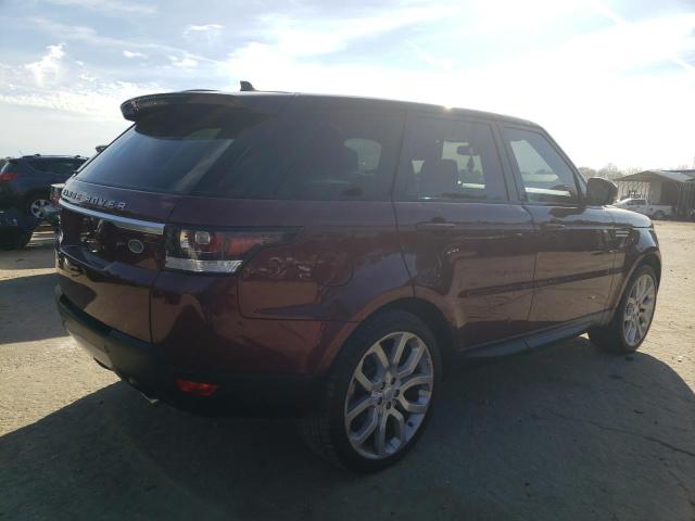 Photo 4 from auction – 2016 LAND ROVER RANGE ROVE with VIN SALWR2KF3GA554773