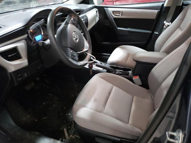 Photo 7 from auction – 2015 TOYOTA COROLLA EC with VIN 2T1BPRHE1FC244103