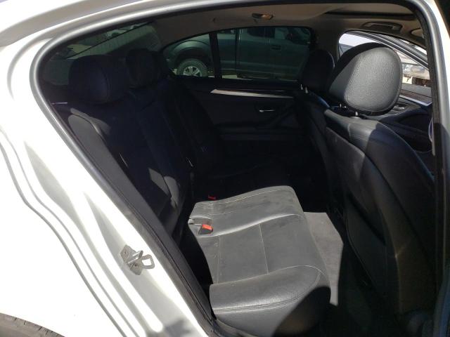 Photo 10 from auction – 2015 BMW 528 I with VIN WBA5A5C55FD513413