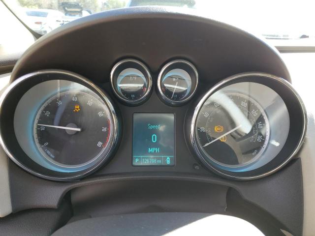 Photo 9 from auction – 2015 BUICK VERANO with VIN 1G4PP5SK0F4135918