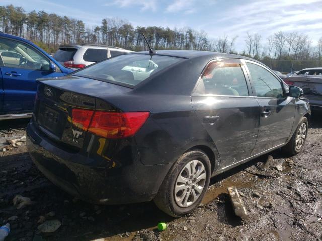 Photo 3 from auction – 2011 KIA FORTE EX with VIN KNAFU4A2XB5356383