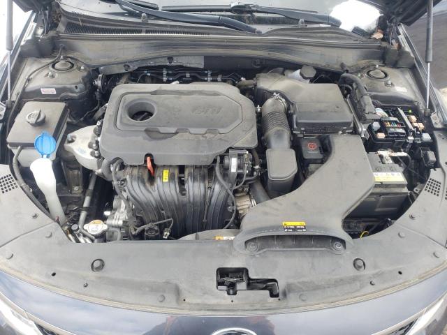 Photo 11 from auction – 2016 KIA OPTIMA LX with VIN KNAGT4L3XG5119879