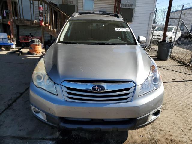 Photo 5 from auction – 2010 SUBARU OUTBACK 2. with VIN 4S4BRCEC9A3348443