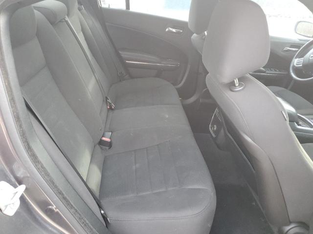 Photo 10 from auction – 2013 DODGE CHARGER SE with VIN 2C3CDXBG5DH726107