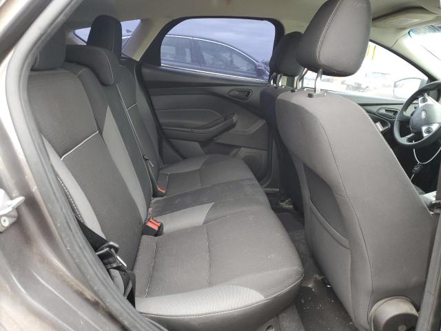 Photo 10 from auction – 2012 FORD FOCUS SE with VIN 1FAHP3K23CL290631