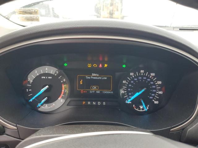 Photo 9 from auction – 2016 FORD FUSION SE with VIN 3FA6P0HD5GR218979