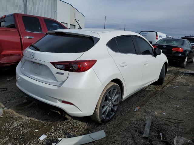 Photo 3 from auction – 2018 MAZDA 3 TOURING with VIN 3MZBN1L33JM275430