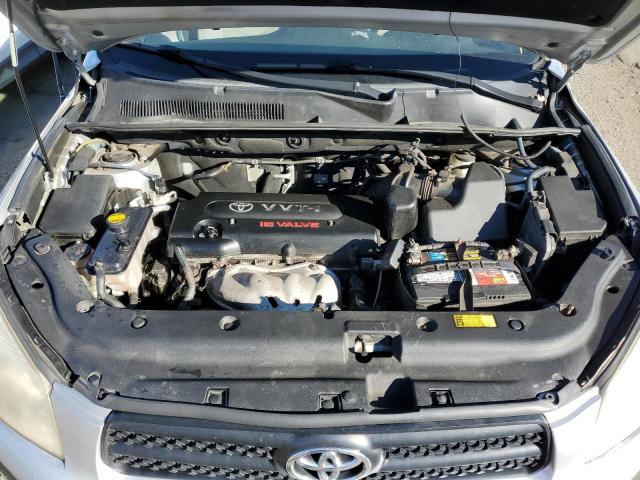 Photo 12 from auction – 2007 TOYOTA RAV4 with VIN JTMZD33V376048460