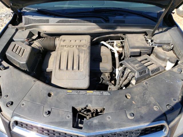 Photo 11 from auction – 2015 CHEVROLET EQUINOX LS with VIN 2GNALAEK2F1175074