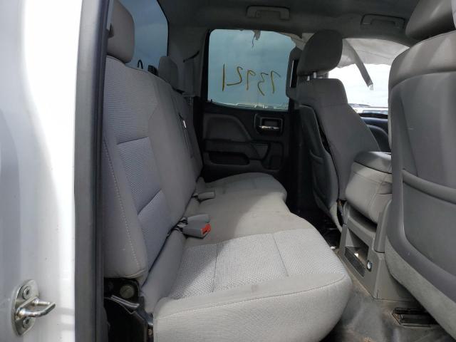 Photo 6 from auction – 2015 GMC SIERRA C15 with VIN 1GTR1TEC3FZ295365