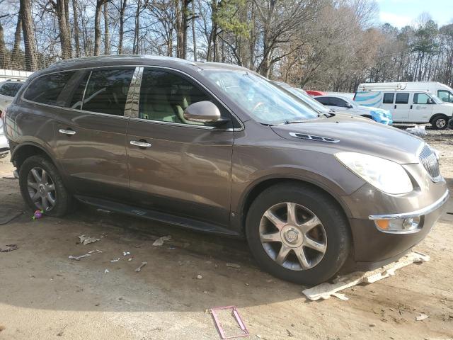 Photo 4 from auction – 2010 BUICK ENCLAVE CX with VIN 5GALRBED2AJ248502