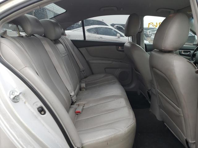Photo 10 from auction – 2008 KIA OPTIMA LX with VIN KNAGE124785178750