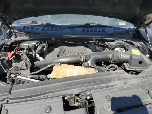 Photo 11 from auction – 2018 FORD F150 SUPER with VIN 1FTEW1EG7JFB64716