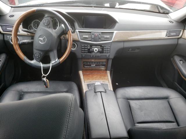 Photo 8 from auction – 2011 MERCEDES-BENZ E 350 4MAT with VIN WDDHF8HB0BA372933