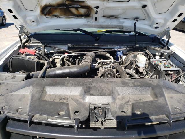 Photo 11 from auction – 2013 GMC SIERRA C15 with VIN 1GTR1TEX6DZ198516