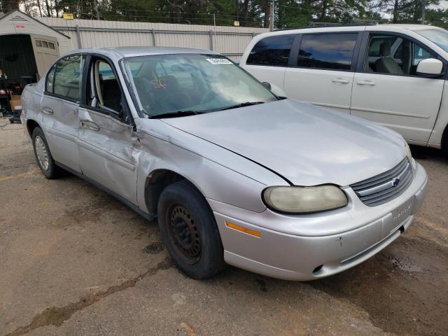 Photo 4 from auction – 2005 CHEVROLET CLASSIC with VIN 1G1ND52F65M123741