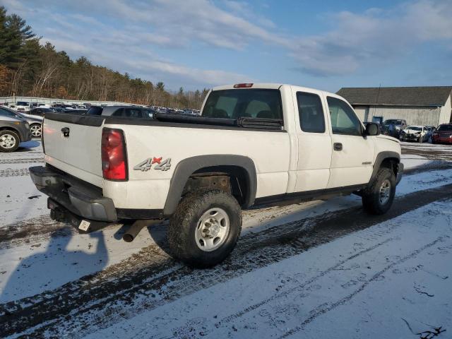 Photo 3 from auction – 2006 CHEVROLET SILVERADO with VIN 1GCHK29U36E277185