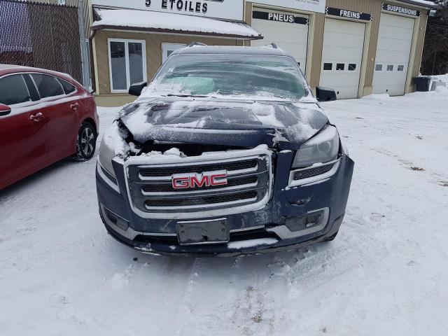 صورة رقم 5 من المزاد - 2015 GMC ACADIA SLE مع VIN 1GKKVNED5FJ325625
