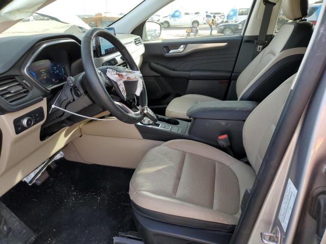 Photo 7 from auction – 2021 FORD ESCAPE TIT with VIN 1FMCU0DZ7MUA40189