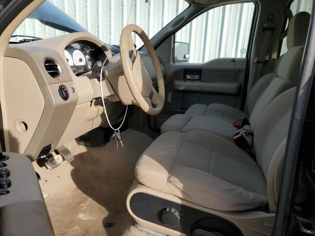 Photo 7 from auction – 2008 FORD F150 SUPER with VIN 1FTRW14W08FC29085