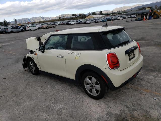 Photo 2 from auction – 2019 MINI COOPER with VIN WMWXP5C59K2H29992