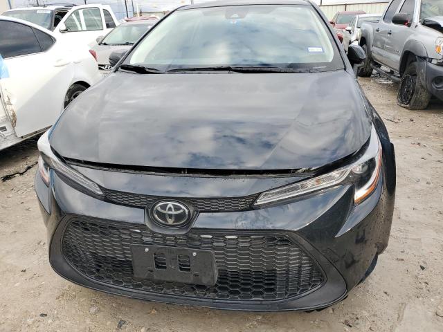 Photo 5 from auction – 2022 TOYOTA COROLLA LE with VIN JTDEPMAE4NJ201422