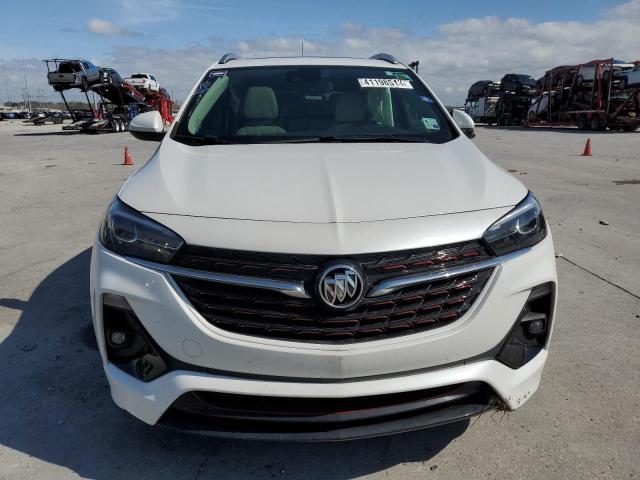 Photo 5 from auction – 2022 BUICK ENCORE GX with VIN KL4MMFSL8NB022365