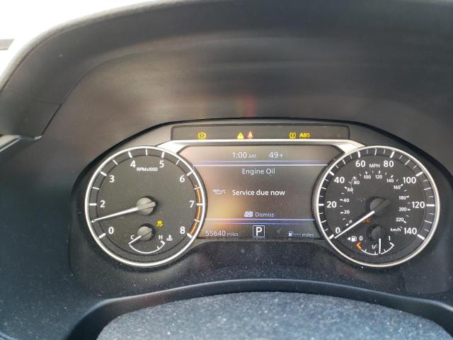Photo 9 from auction – 2019 NISSAN ALTIMA S with VIN 1N4BL4BW0KC188373
