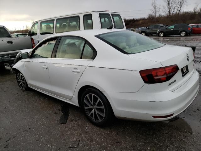 Photo 2 from auction – 2017 VOLKSWAGEN JETTA SE with VIN 3VWB67AJ6HM277166