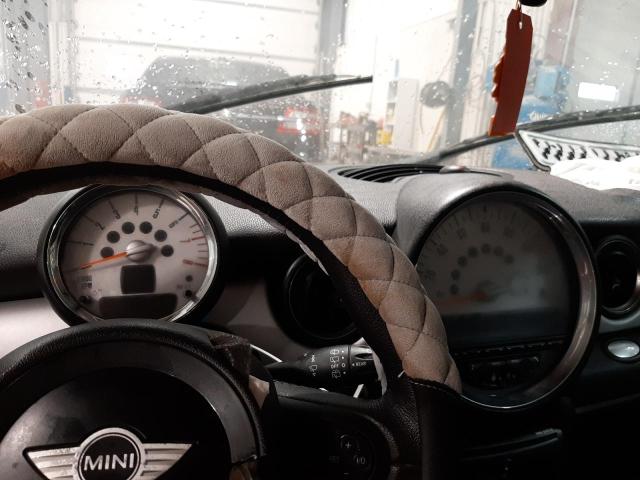 Photo 9 from auction – 2012 MINI COOPER with VIN WMWSU3C51CT260915