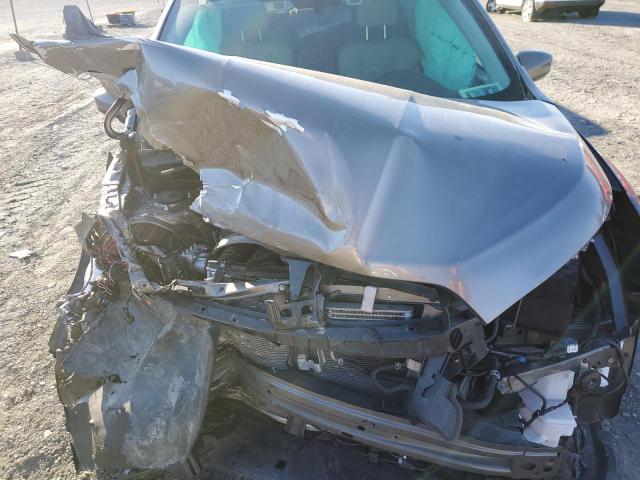 Photo 11 from auction – 2022 SUBARU ASCENT PRE with VIN 4S4WMAED7N3448463