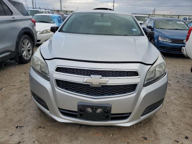 Photo 5 from auction – 2013 CHEVROLET MALIBU LS with VIN 1G11B5SA8DF169583