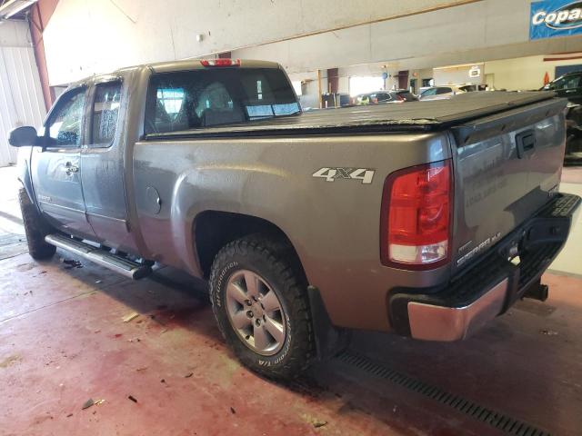 Photo 2 from auction – 2012 GMC SIERRA K15 with VIN 1GTR2VE73CZ204974