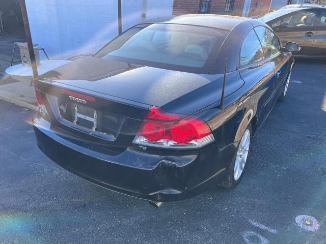 Photo 4 from auction – 2008 VOLVO C70 T5 with VIN YV1MC67298J041679