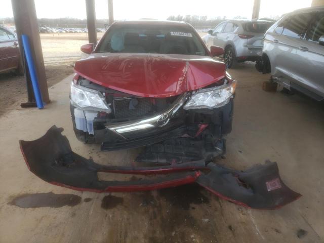 Photo 5 from auction – 2014 TOYOTA CAMRY L with VIN 4T1BF1FK6EU868246