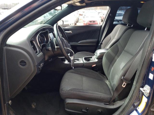 Photo 7 from auction – 2015 DODGE CHARGER SX with VIN 2C3CDXHG6FH747896