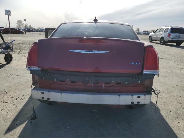 Photo 6 from auction – 2016 CHRYSLER 300 LIMITE with VIN 2C3CCAAG2GH252655