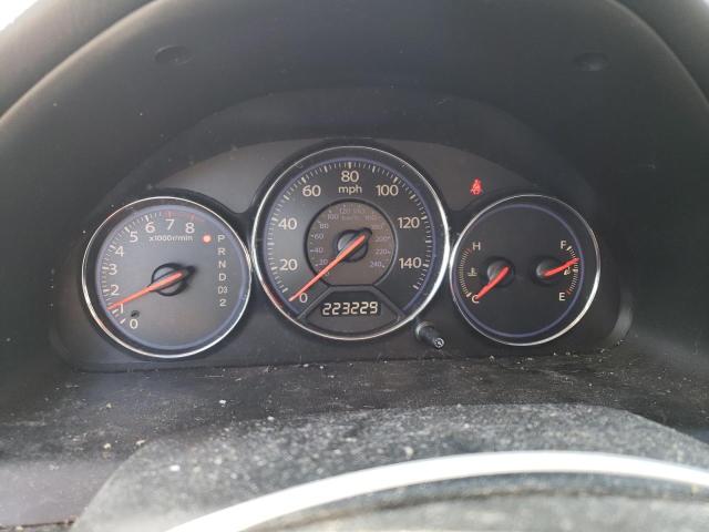 Photo 9 from auction – 2005 HONDA CIVIC EX with VIN 2HGES267X5H629883