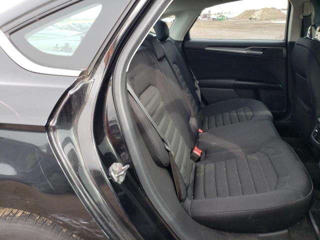 Photo 10 from auction – 2013 FORD FUSION SE with VIN 3FA6P0HR4DR272023