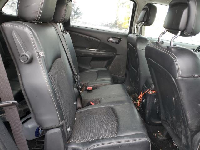 Photo 11 from auction – 2017 DODGE JOURNEY CR with VIN 3C4PDDGG4HT555187
