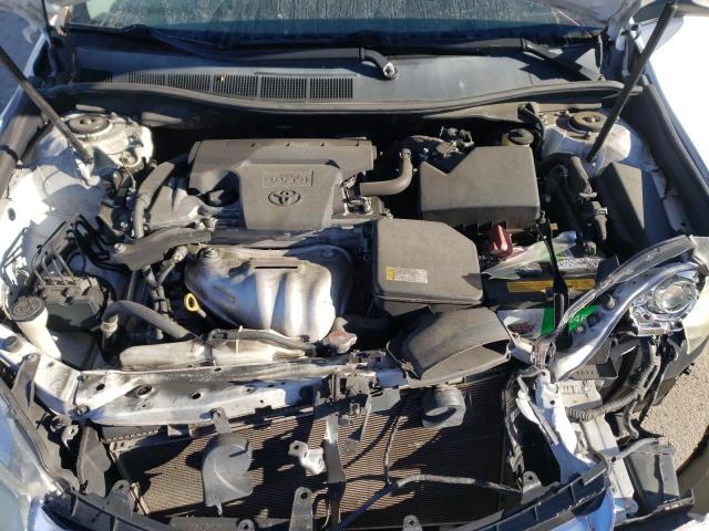 Photo 11 from auction – 2016 TOYOTA CAMRY LE with VIN 4T1BF1FK7GU172515