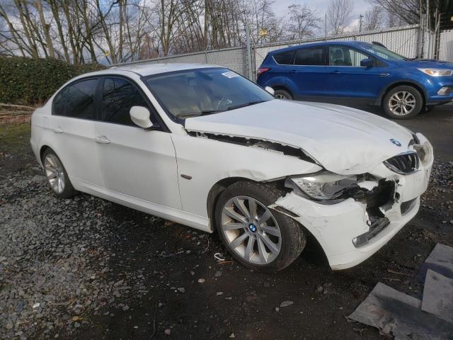 Photo 4 from auction – 2011 BMW 328 I SULE with VIN WBAPH5G57BNM74150
