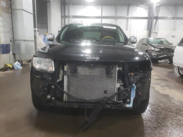Photo 5 from auction – 2013 JEEP GRAND CHER with VIN 1C4RJFCT6DC603567