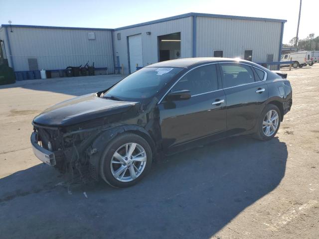Photo 1 from auction – 2014 NISSAN ALTIMA 2.5 with VIN 1N4AL3AP9EC268954