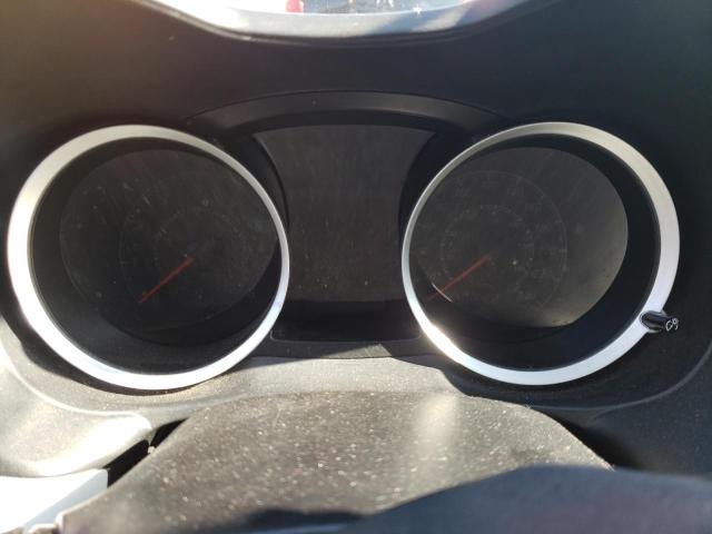 Photo 9 from auction – 2014 MITSUBISHI LANCER ES/ with VIN JA32U2FU2EU605252