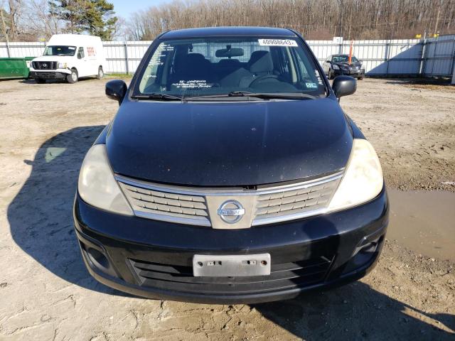 Photo 5 from auction – 2008 NISSAN VERSA S with VIN 3N1BC11E58L405059